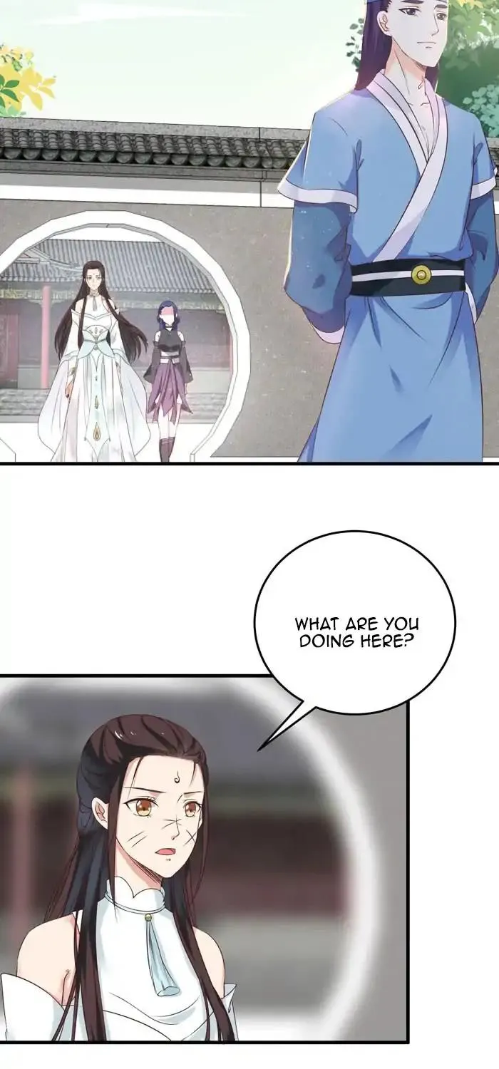 Read The Ghostly Doctor chapter 75 image 2 on Lezhin