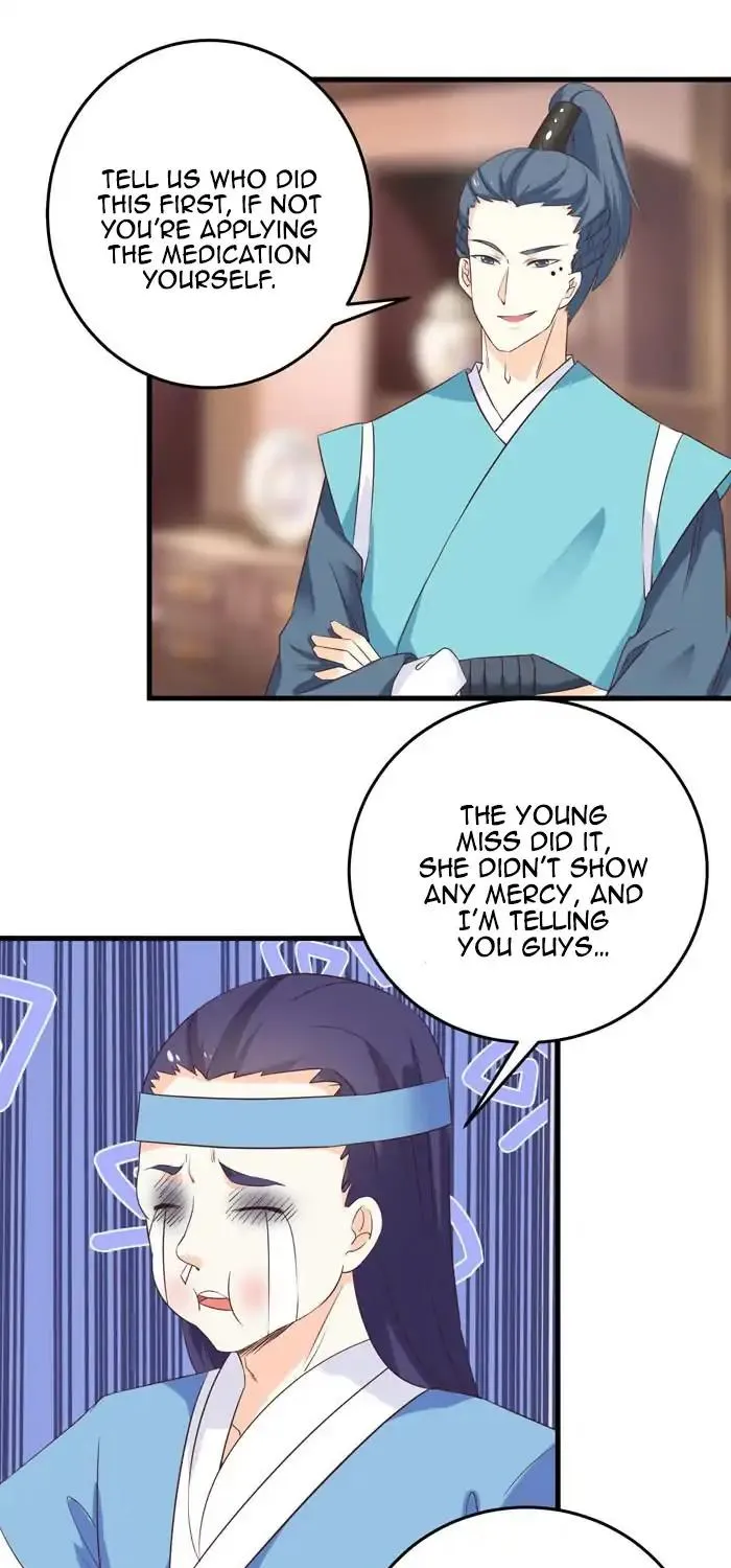 Read The Ghostly Doctor chapter 75 image 23 on Lezhin