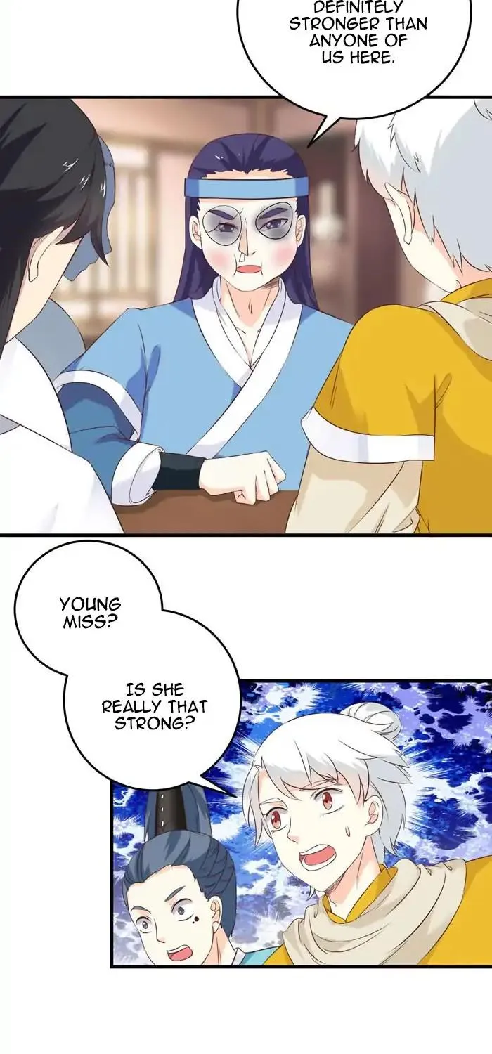 Read The Ghostly Doctor chapter 75 image 25 on Lezhin