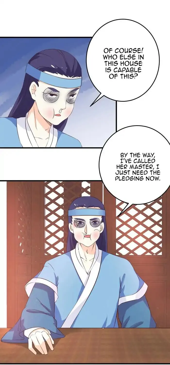 Read The Ghostly Doctor chapter 75 image 27 on Lezhin