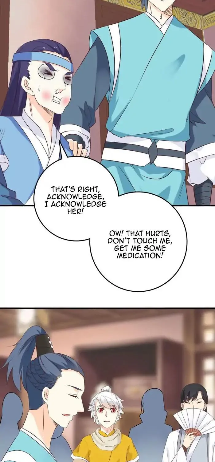 Read The Ghostly Doctor chapter 75 image 29 on Lezhin