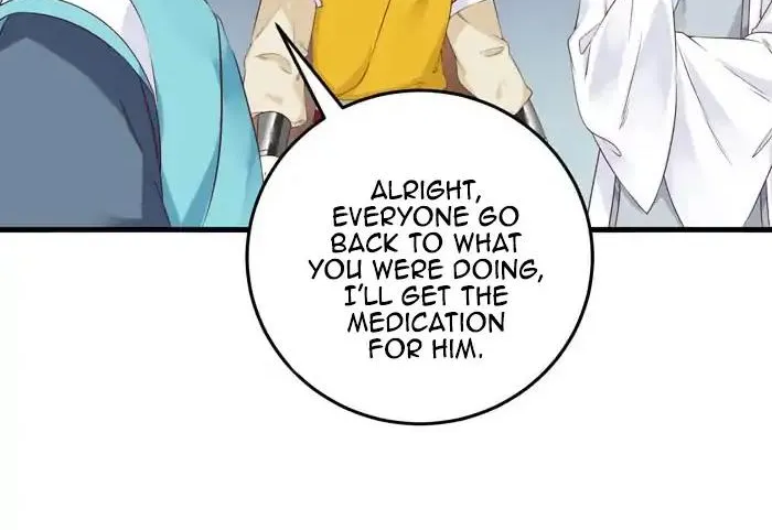 Read The Ghostly Doctor chapter 75 image 30 on Lezhin