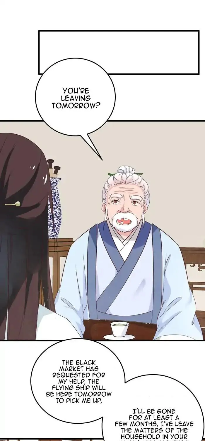 Read The Ghostly Doctor chapter 75 image 31 on Lezhin