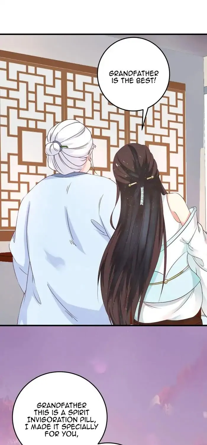 Read The Ghostly Doctor chapter 75 image 37 on Lezhin