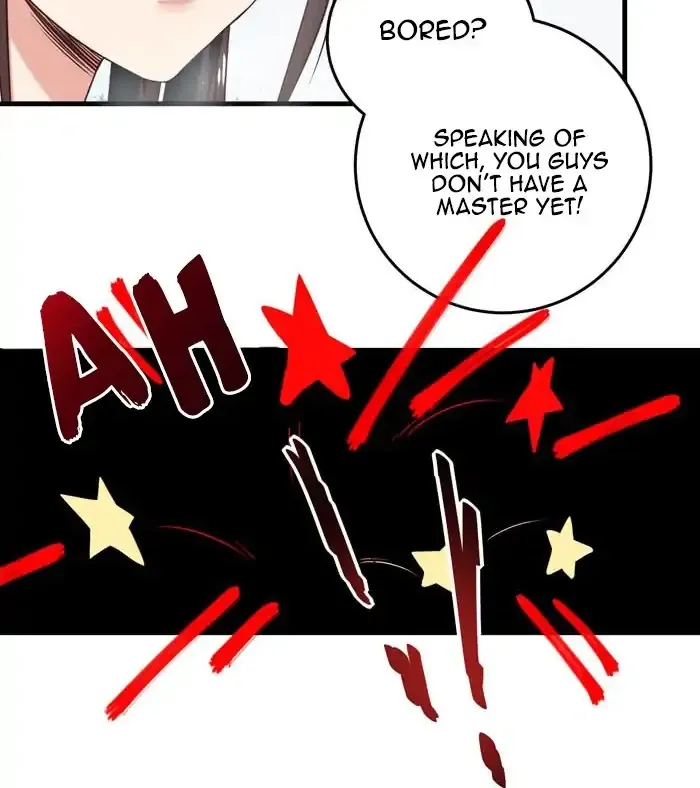 Read The Ghostly Doctor chapter 75 image 5 on Lezhin
