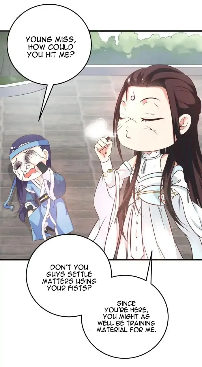 Read The Ghostly Doctor chapter 75 image 6 on Lezhin
