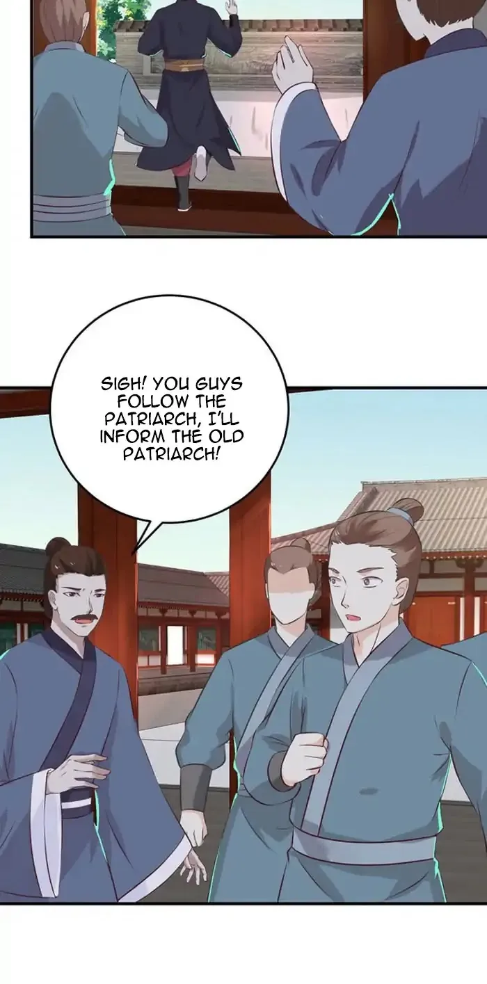 Read The Ghostly Doctor chapter 76 image 13 on Lezhin
