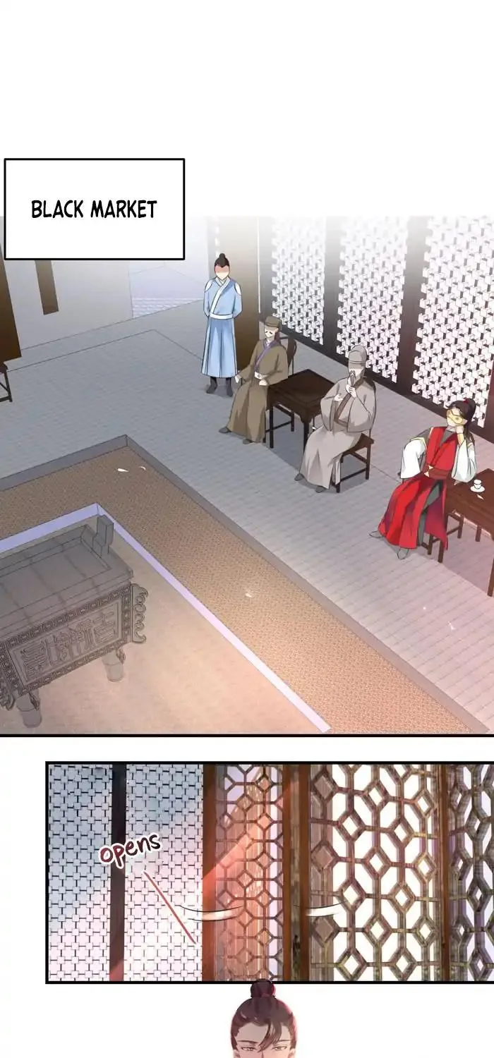 Read The Ghostly Doctor chapter 76 image 14 on Lezhin