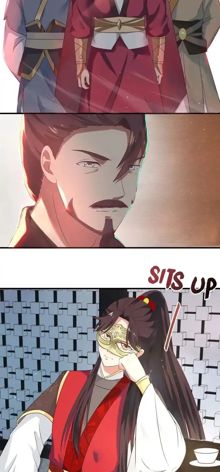 Read The Ghostly Doctor chapter 76 image 16 on Lezhin