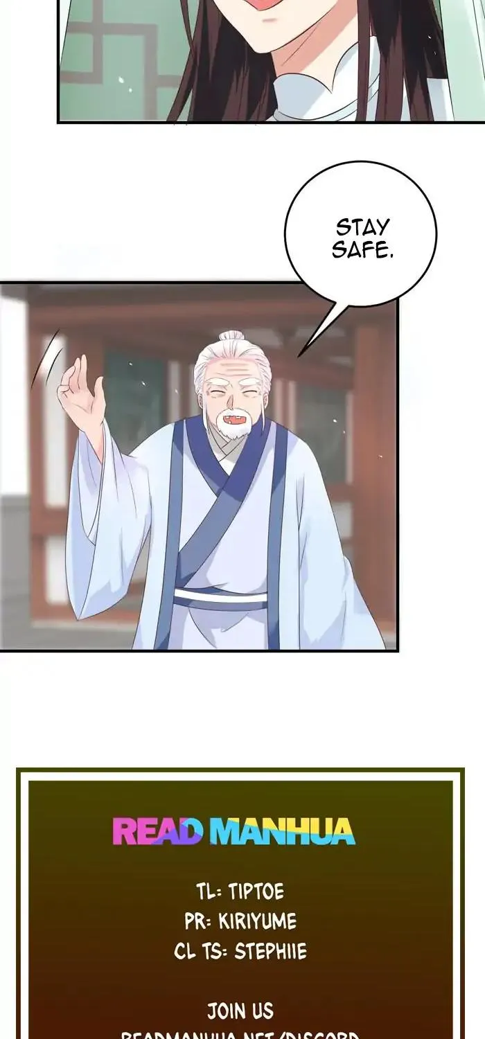 Read The Ghostly Doctor chapter 76 image 2 on Lezhin