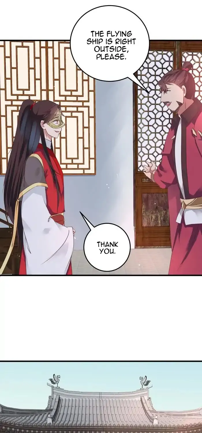 Read The Ghostly Doctor chapter 76 image 22 on Lezhin