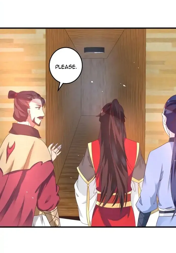 Read The Ghostly Doctor chapter 76 image 25 on Lezhin