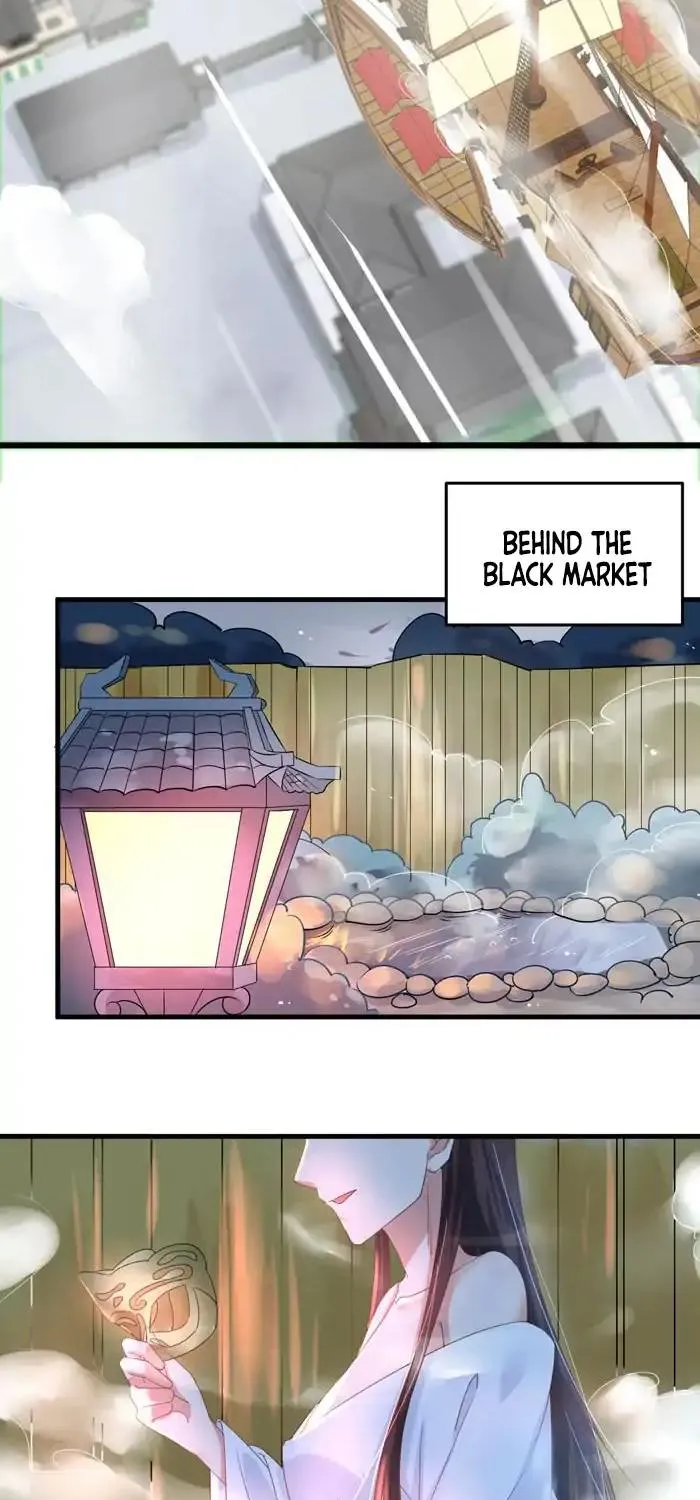 Read The Ghostly Doctor chapter 76 image 28 on Lezhin
