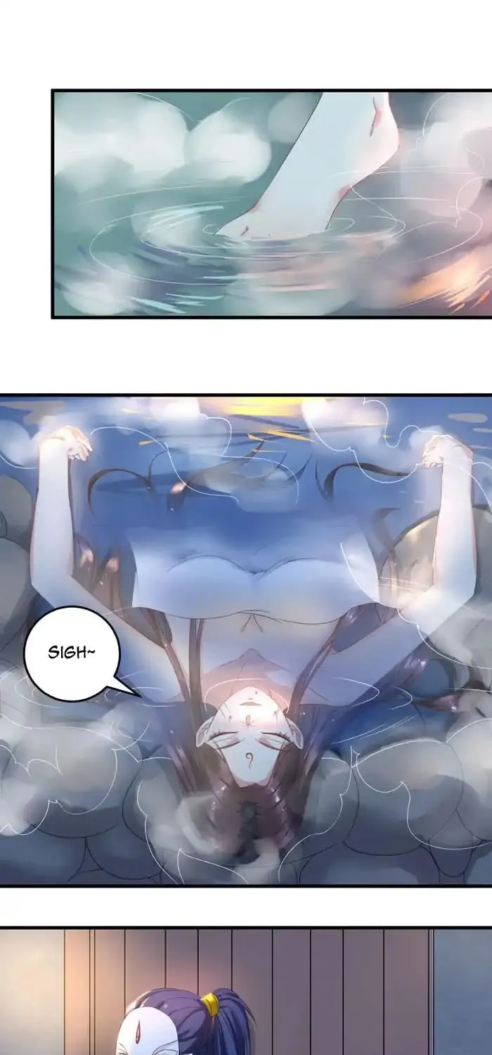 Read The Ghostly Doctor chapter 76 image 30 on Lezhin