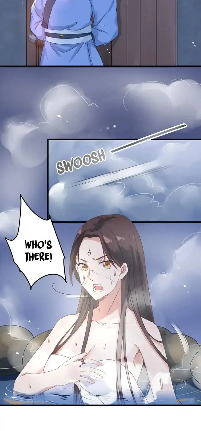 Read The Ghostly Doctor chapter 76 image 32 on Lezhin