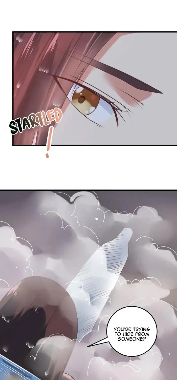 Read The Ghostly Doctor chapter 76 image 34 on Lezhin