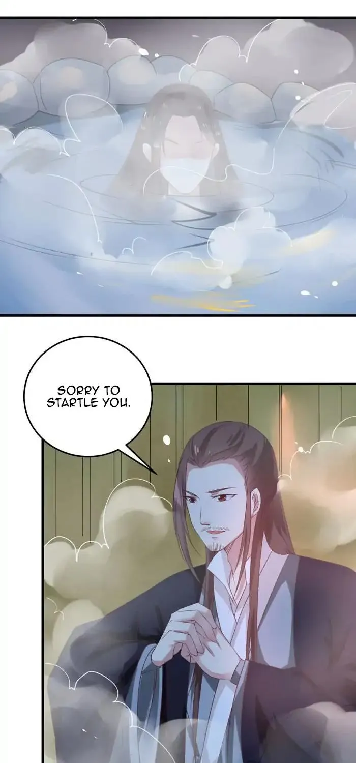 Read The Ghostly Doctor chapter 76 image 36 on Lezhin