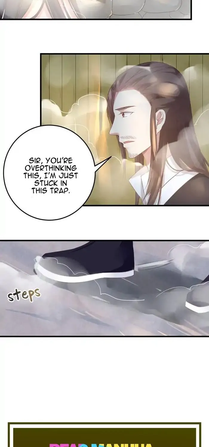 Read The Ghostly Doctor chapter 77 image 2 on Lezhin