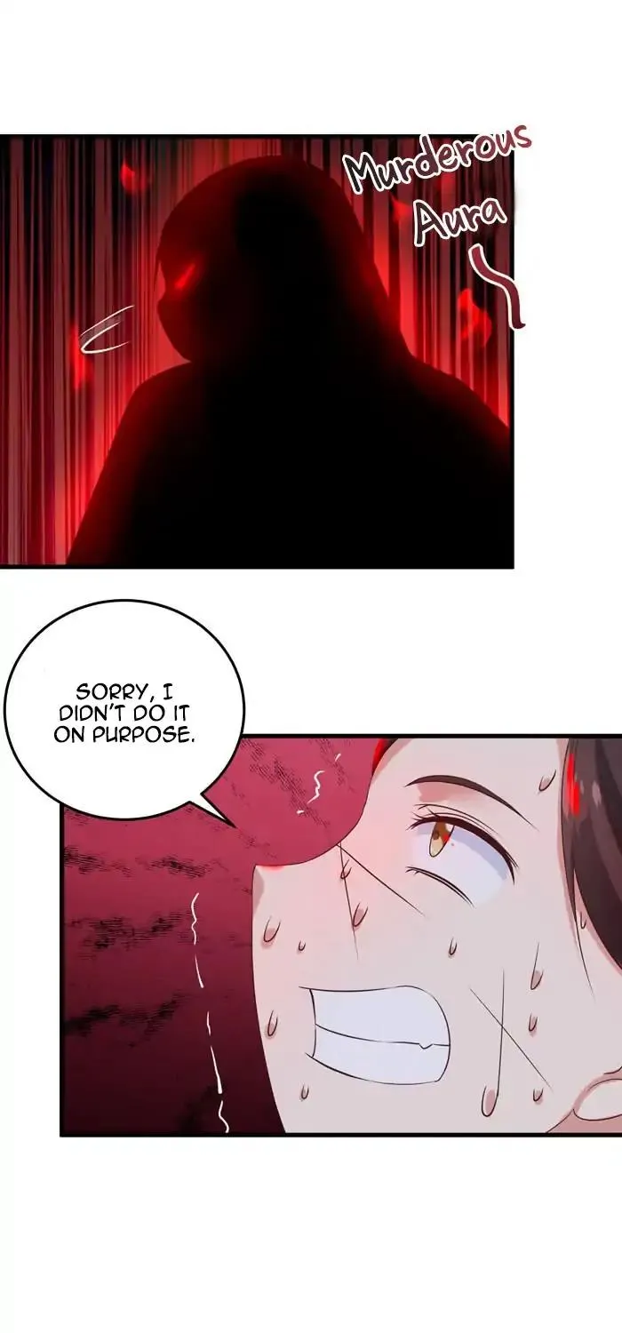 Read The Ghostly Doctor chapter 77 image 20 on Lezhin