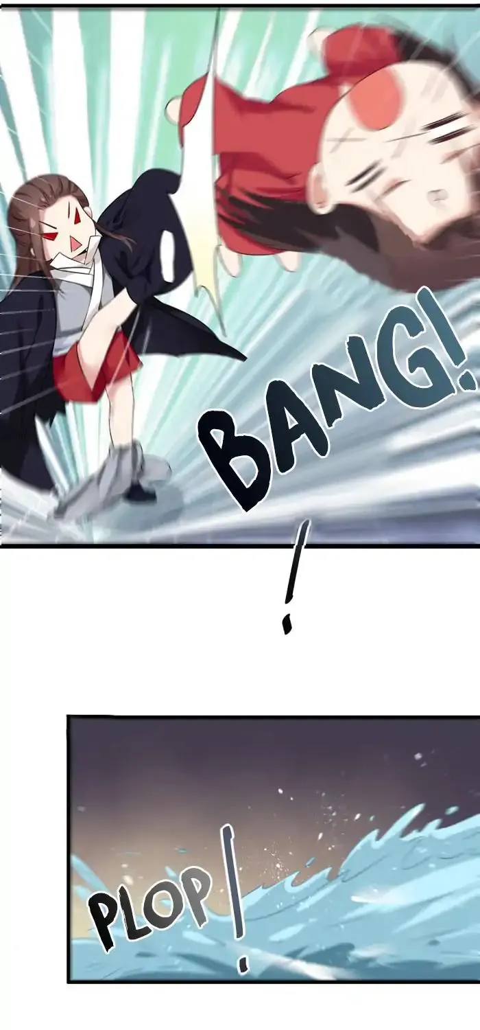 Read The Ghostly Doctor chapter 77 image 22 on Lezhin