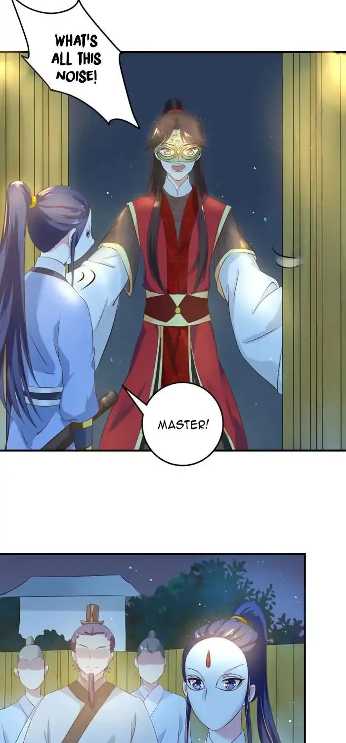 Read The Ghostly Doctor chapter 77 image 26 on Lezhin