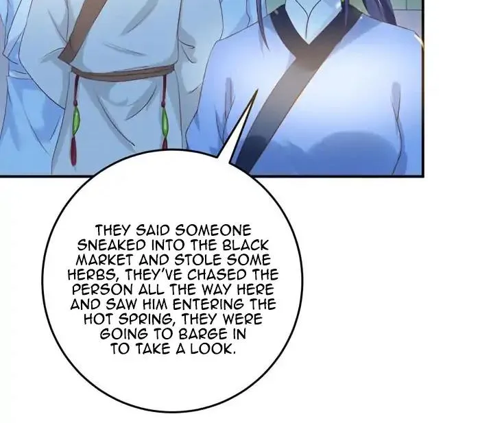 Read The Ghostly Doctor chapter 77 image 27 on Lezhin
