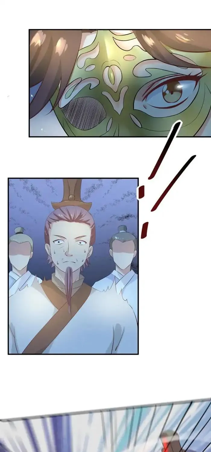 Read The Ghostly Doctor chapter 77 image 28 on Lezhin