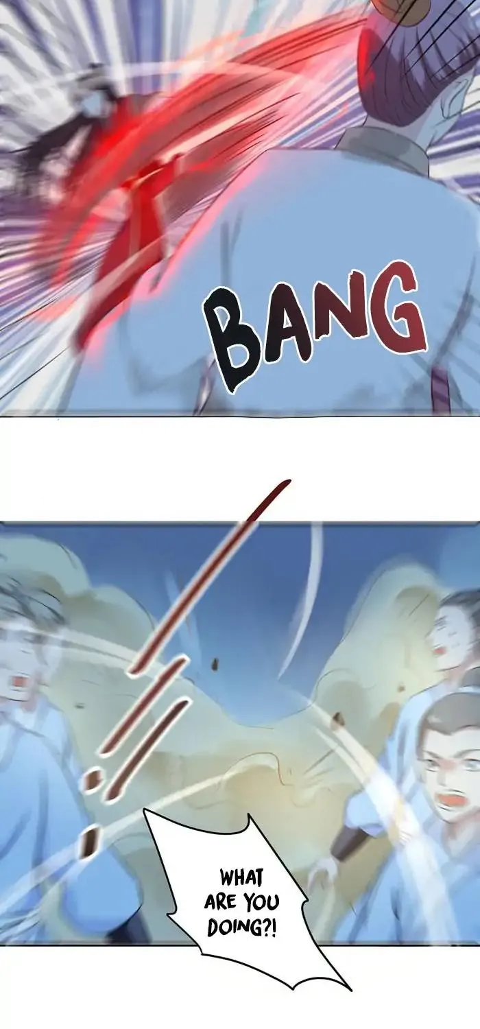 Read The Ghostly Doctor chapter 77 image 30 on Lezhin