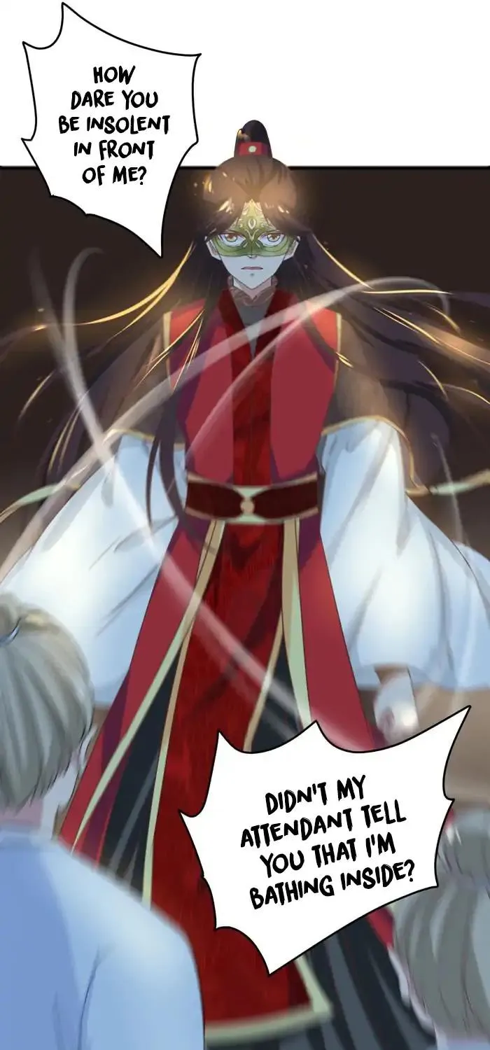 Read The Ghostly Doctor chapter 77 image 32 on Lezhin