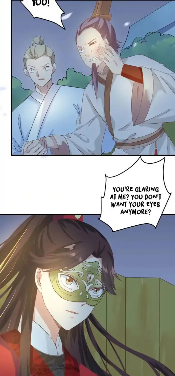 Read The Ghostly Doctor chapter 77 image 34 on Lezhin