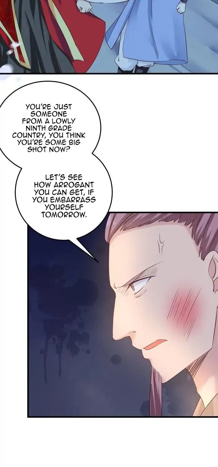 Read The Ghostly Doctor chapter 77 image 38 on Lezhin