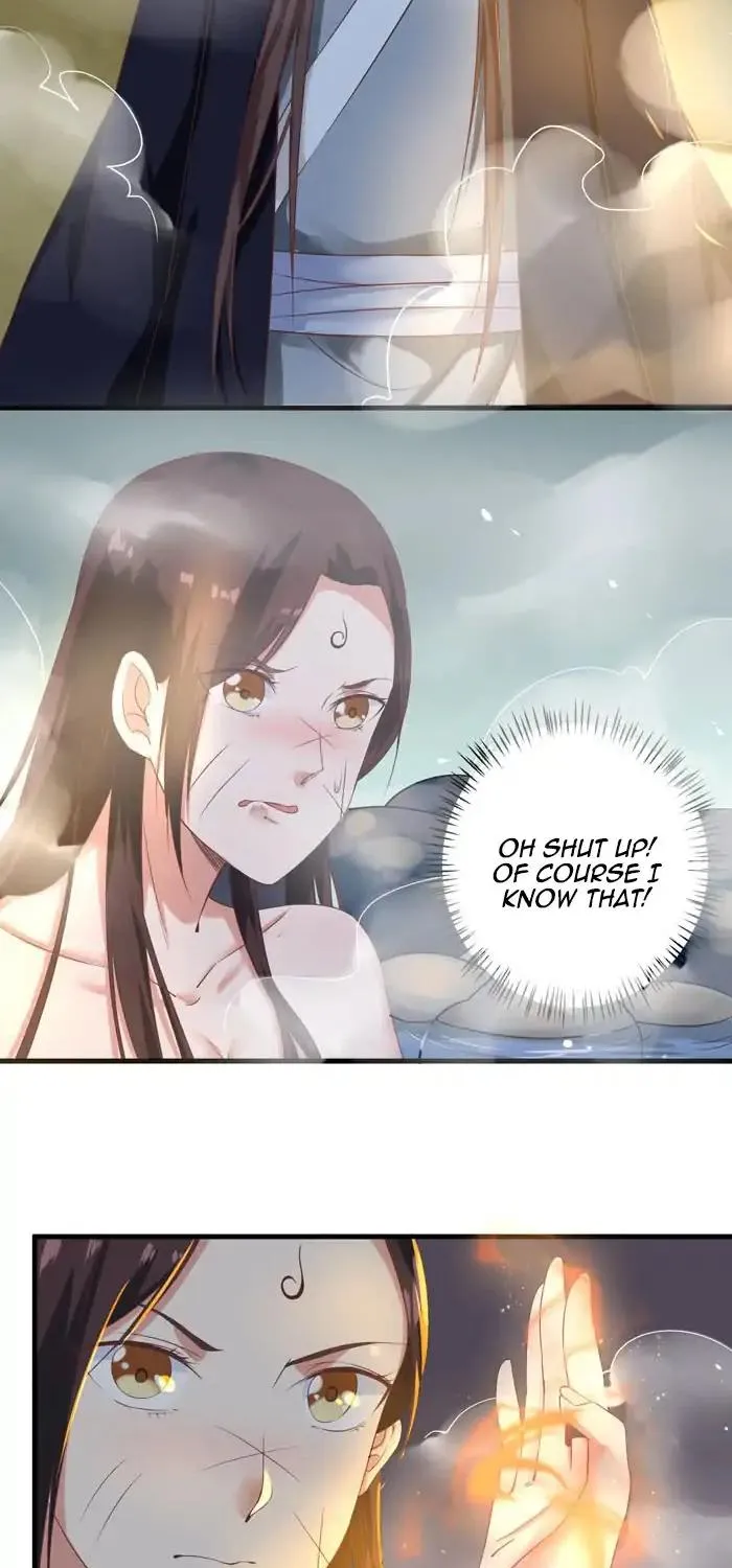 Read The Ghostly Doctor chapter 77 image 6 on Lezhin