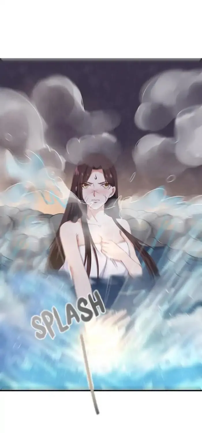 Read The Ghostly Doctor chapter 77 image 8 on Lezhin
