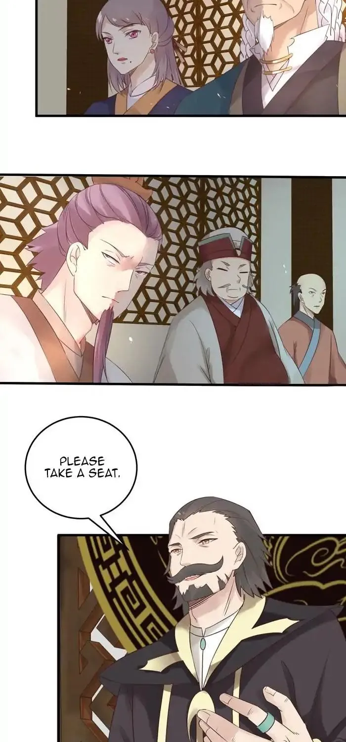 Read The Ghostly Doctor chapter 78 image 10 on Lezhin