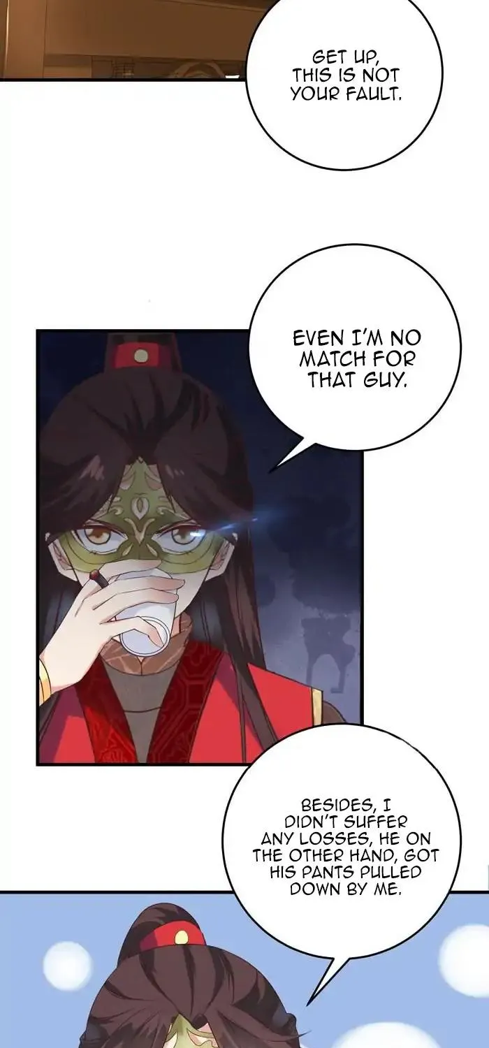 Read The Ghostly Doctor chapter 78 image 2 on Lezhin