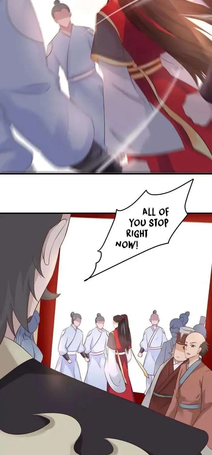 Read The Ghostly Doctor chapter 78 image 32 on Lezhin