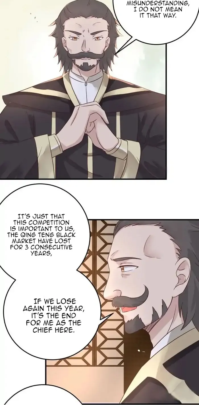 Read The Ghostly Doctor chapter 78 image 35 on Lezhin