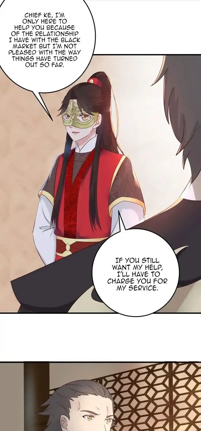 Read The Ghostly Doctor chapter 78 image 36 on Lezhin