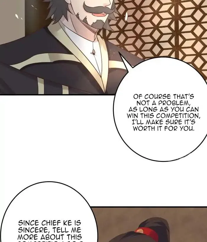 Read The Ghostly Doctor chapter 78 image 37 on Lezhin
