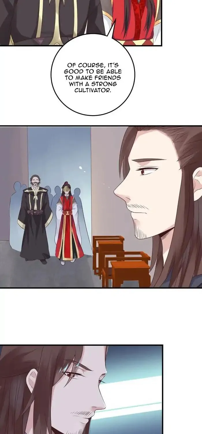 Read The Ghostly Doctor chapter 79 image 12 on Lezhin