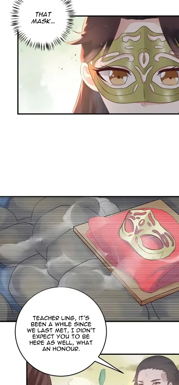 Read The Ghostly Doctor chapter 79 image 14 on Lezhin