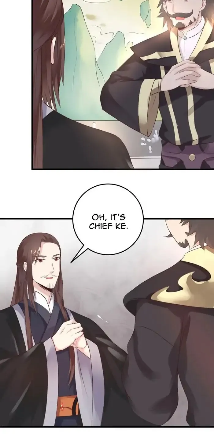 Read The Ghostly Doctor chapter 79 image 15 on Lezhin