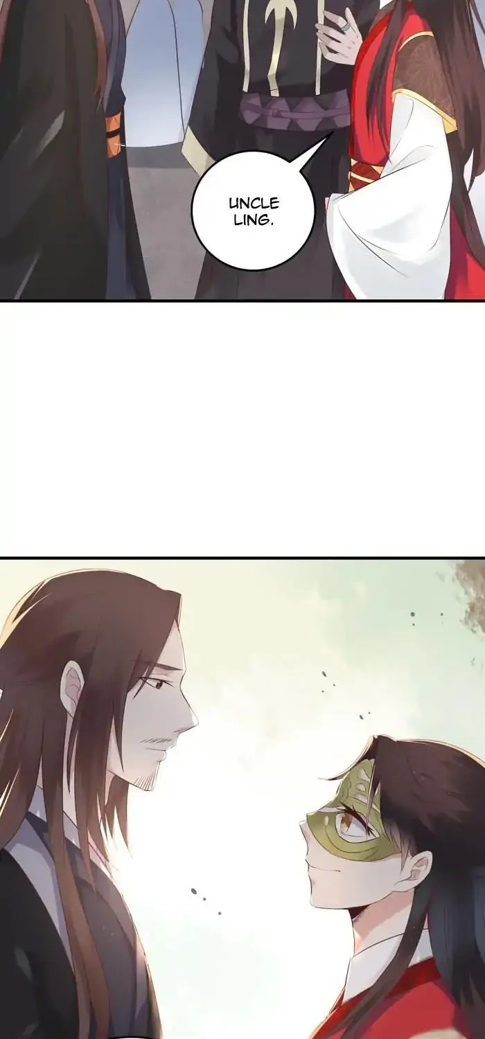 Read The Ghostly Doctor chapter 79 image 18 on Lezhin