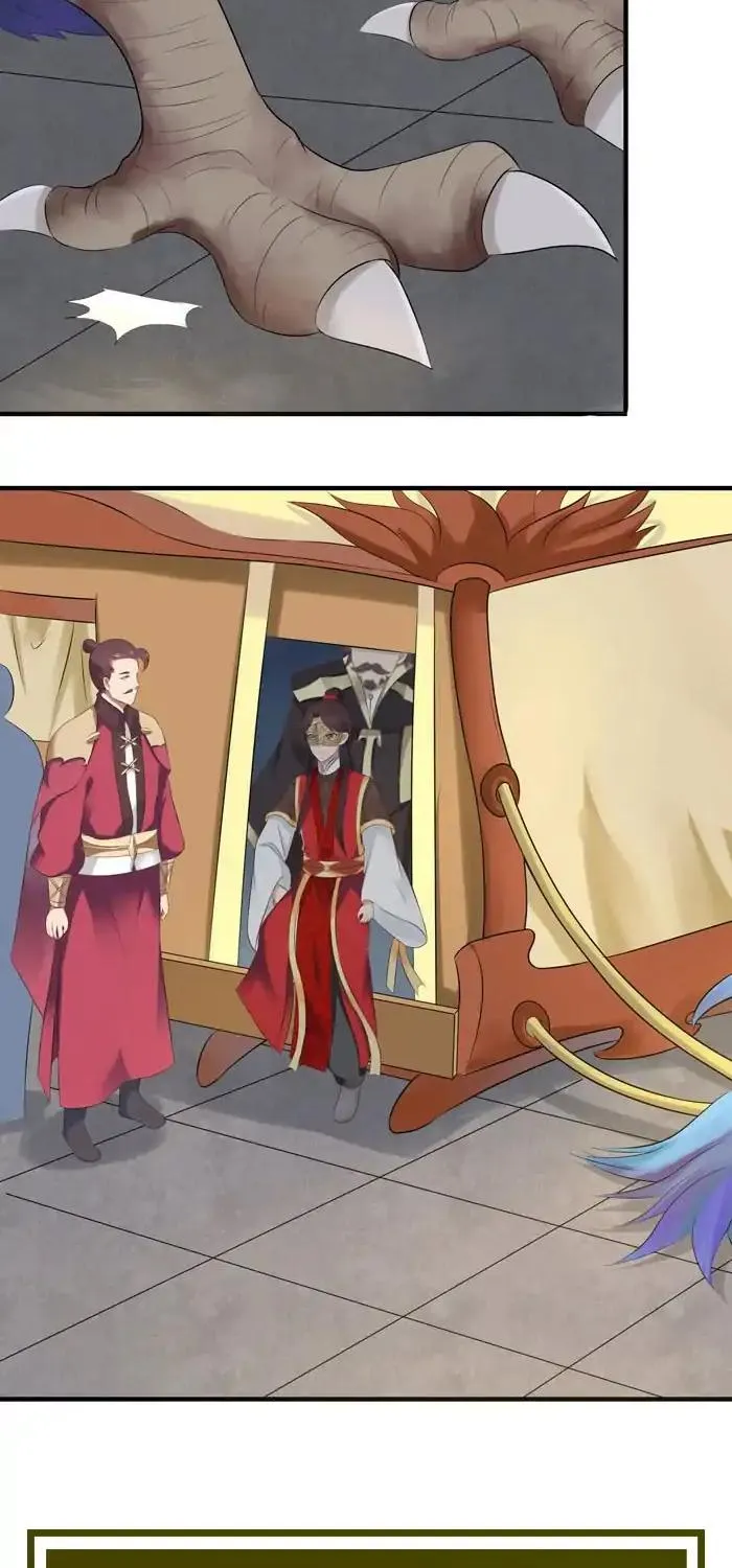 Read The Ghostly Doctor chapter 79 image 2 on Lezhin