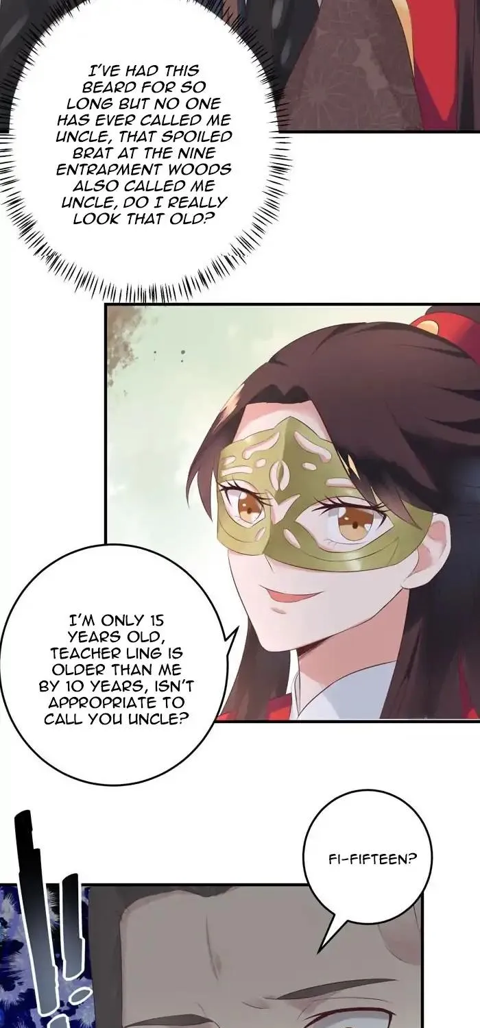 Read The Ghostly Doctor chapter 79 image 22 on Lezhin