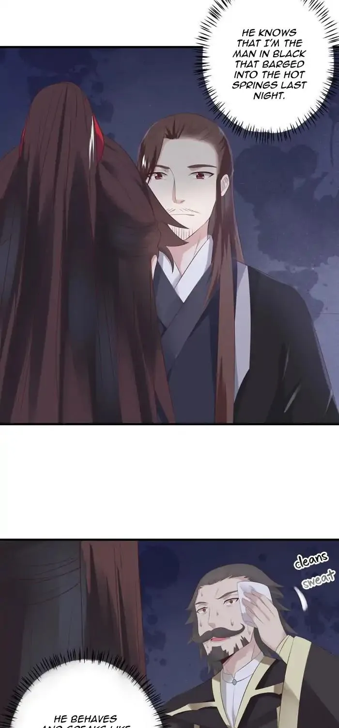 Read The Ghostly Doctor chapter 79 image 24 on Lezhin