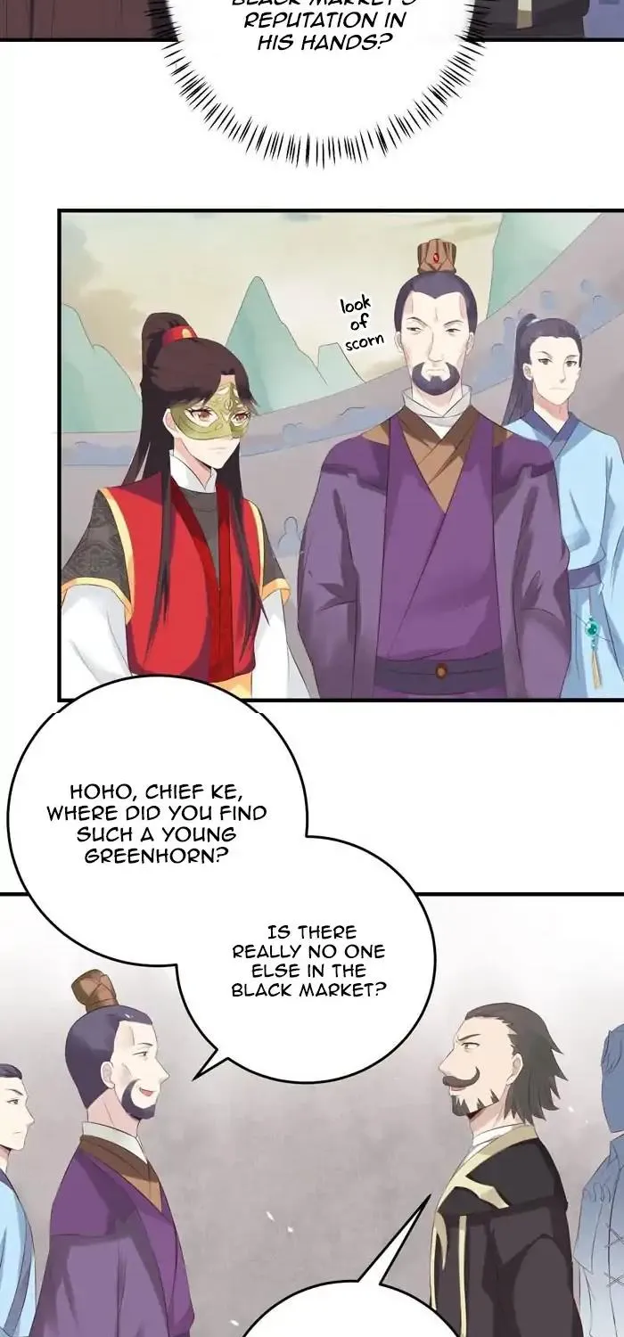 Read The Ghostly Doctor chapter 79 image 26 on Lezhin