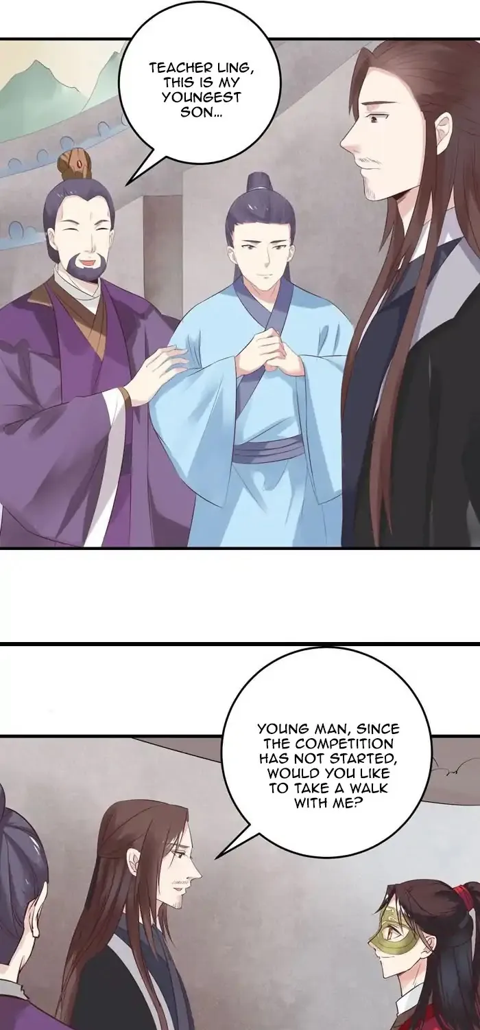 Read The Ghostly Doctor chapter 79 image 28 on Lezhin