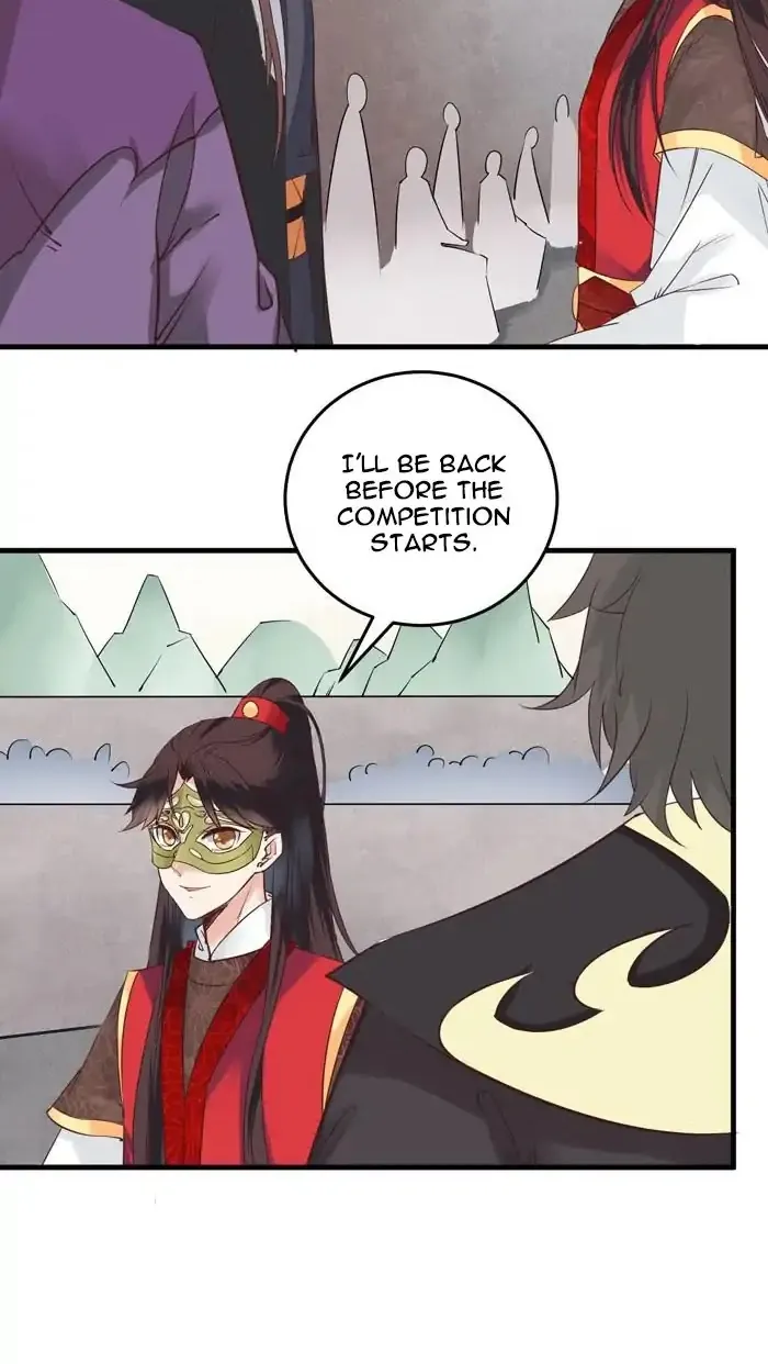 Read The Ghostly Doctor chapter 79 image 29 on Lezhin