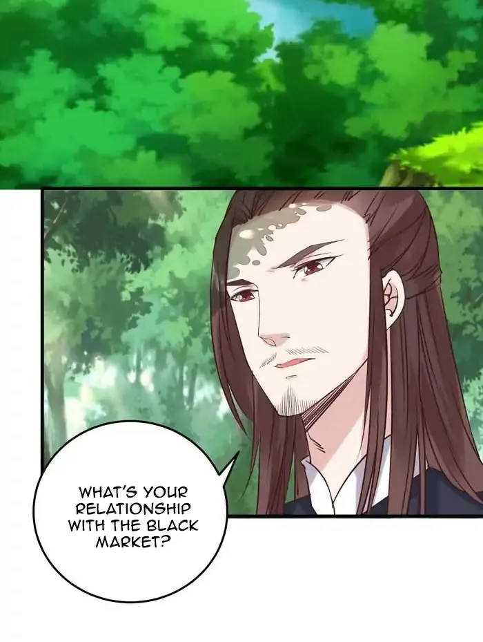 Read The Ghostly Doctor chapter 79 image 31 on Lezhin